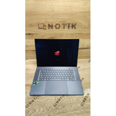 Ноутбук Asus Zephyrus G16 GV605M Ultra 9 185H / 16GB / SSD 1TB / RTX 4070 / 2K OLED 240Hz | Новый