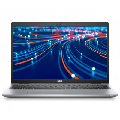 Ноутбук Dell Latitude 5520 i7-1185G7 / 32GB / SSD 256GB / FHD IPS | Б/У
