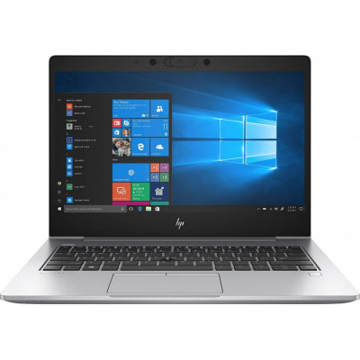 Ноутбук HP EliteBook 840 G6 i5-8365U / 16GB / SSD 256GB / FHD IPS | Б/У