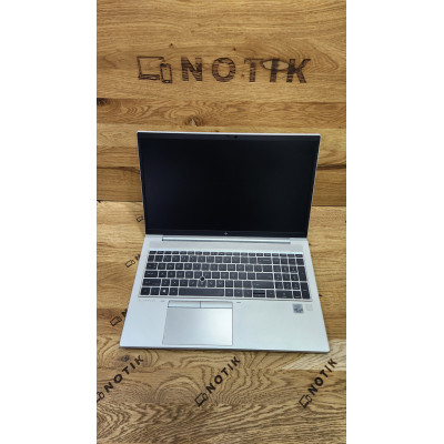 Ноутбук HP EliteBook 850 G7 i5-10310U / 16GB / SSD 256GB / FHD IPS | Вживаний