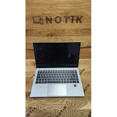 Ноутбук HP EliteBook x360 1040 G8 i7-1165G7 / 16GB / SSD 256GB / FHD IPS Touch / LTE | Вживаний
