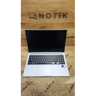 Ноутбук Samsung Galaxy Book NP750DXA-KD2US i7-1165G7 / 16GB / SSD 256GB / FHD IPS | Новий