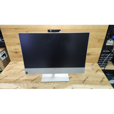 Моноблок HP EliteOne 840 G9 i7-14700 / 16GB / SSD 512GB / FHD IPS | Новый Моноблок HP EliteOne 840 G9 i7-14700 / 16GB / SSD 512GB / FHD IPS | Новый