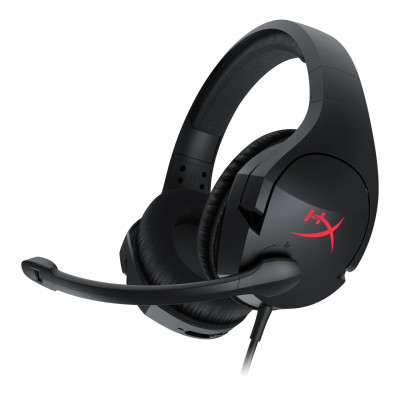 Наушники HyperX Cloud Stinger HX-HSCS-BK | Б/У (А+) Наушники HyperX Cloud Stinger HX-HSCS-BK | Б/У (А+)