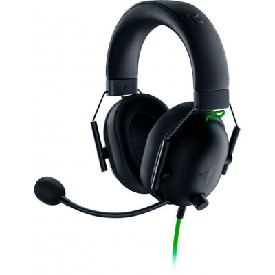 Гарнитура Razer Blackshark V2 X Multi Platform 7.1 Sound | Б/У (А+) Гарнитура Razer Blackshark V2 X Multi Platform 7.1 Sound | Б/У (А+)