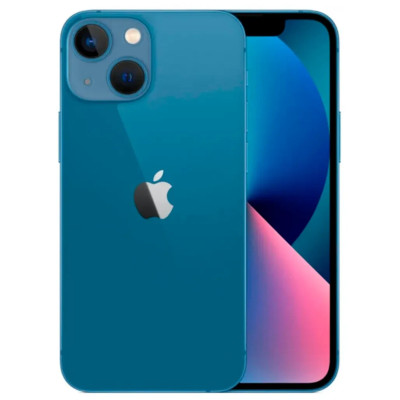 Apple iPhone 13 128GB Blue (A2482) | Б/У Apple iPhone 13 128GB Blue (A2482) | Б/У