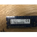 Оперативна пам' ять Kingston 4GB 1rx8 PC3L 12800U-12-A1 | Вживана