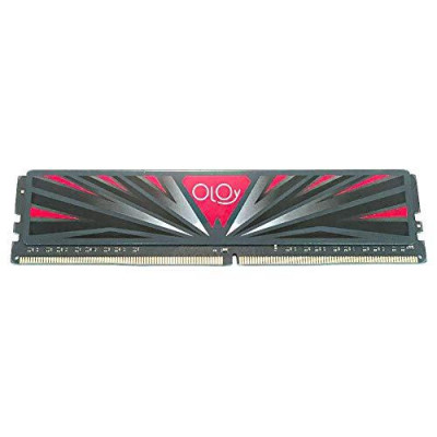 Оперативная память OLOy 8GB (1x8GB) DDR4 2666 MHz CL16 1.2V 288-Pin (MD4U082616BBSA) | Б/У
