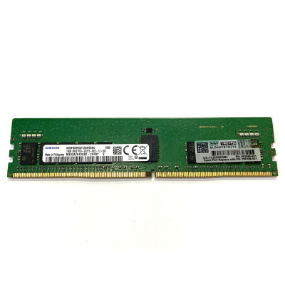Память для сервера Samsung 16GB DDR4 2933 MHz CL21 1.2V (M393A2K43CB2-CVFBY) Б/У