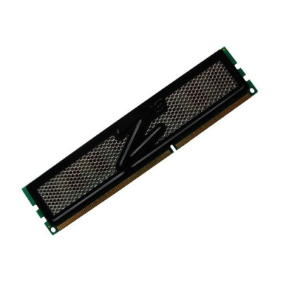 Оперативна пам'ять для ПК OCZ DDR3 2GB 1600MHz CL-9 (OCZ3OB1600LV4GK) | Вживана Оперативна пам'ять для ПК OCZ DDR3 2GB 1600MHz CL-9 (OCZ3OB1600LV4GK) | Вживана