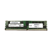 Серверна оперативна пам'ять для ПК Micron 32GB DDR4 2400MHz (MTA36ASF4G72PZ-2G3) | Вживана