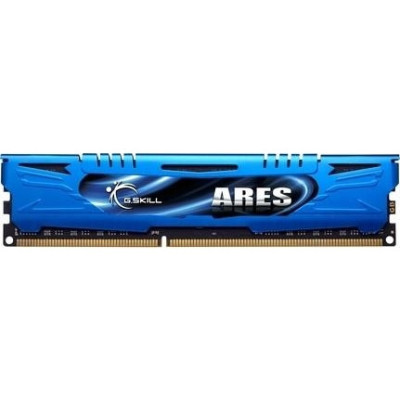 Оперативна пам'ять для ПК G. Skill DDR3 8GB 1866MHz CL-10 | Вживана Оперативна пам'ять для ПК G. Skill DDR3 8GB 1866MHz CL-10 | Вживана