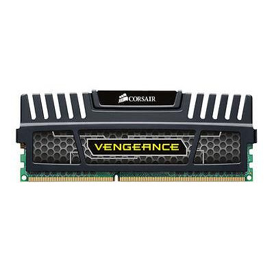 Оперативная память для ПК Corsair DDR3 4GB 1866MHz CL-9 (CMZ8GX3M2A1866C9) | Б/У