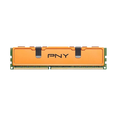 Оперативна пам'ять для ПК PNY DDR3 4GB 1333MHz | Вживана Оперативна пам'ять для ПК PNY DDR3 4GB 1333MHz | Вживана