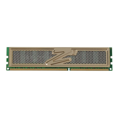 Оперативная память для ПК OCZ DDR3 2GB 1600MHz CL-8 (OCZ3G1600LV6GK) | Б/У
