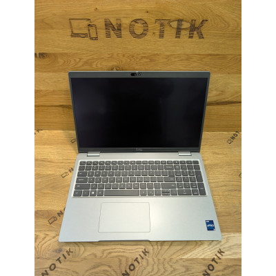 Ноутбук Dell Precision 3581 i7-13800H / 32GB / SSD 512GB / FHD IPS | Б/У