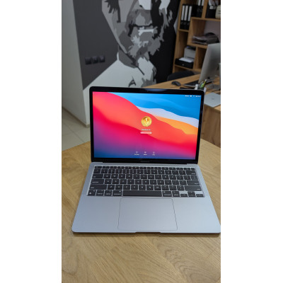 Ноутбук Apple MacBook Air 13” 2020 M1 8/256GB 2K (A2337) | Новый