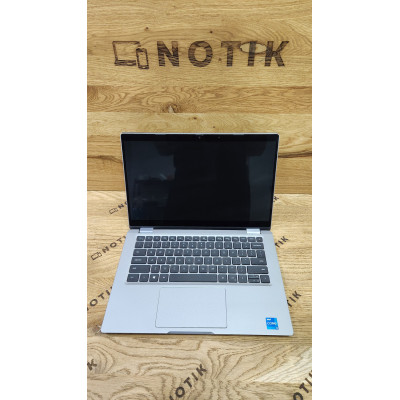Ноутбук Dell Latitude 5320 i5-1145G7 / 8GB / SSD 512GB / FHD IPS Touch | Новий
