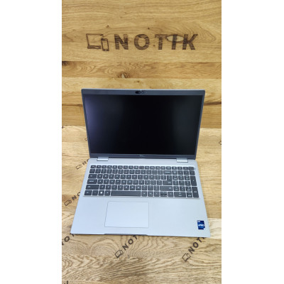 Ноутбук Dell Latitude 5540 i5-1345U / 16GB / SSD 256GB / FHD IPS | Новый