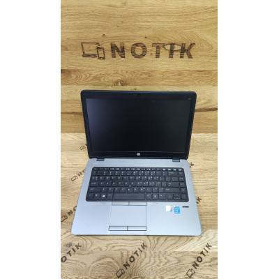 Ноутбук HP EliteBook 840 G1 i5-4300U / 4GB / HDD 500GB / HD TN | Б/У