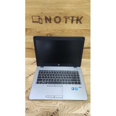 Ноутбук HP EliteBook 840 G2 i5-5300U / 8GB / SSD 256GB / HD TN | Б/У