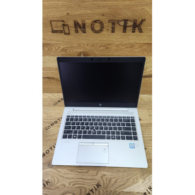 Ноутбук HP EliteBook 840 G6 i7-8665U / 16GB / SSD 256GB / FHD IPS | Б/У