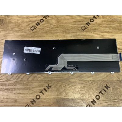 Клавіатура для Dell Inspiron 15 3000 15 5000 17 3000 (без підсвітки) (MB3461001) | Нова