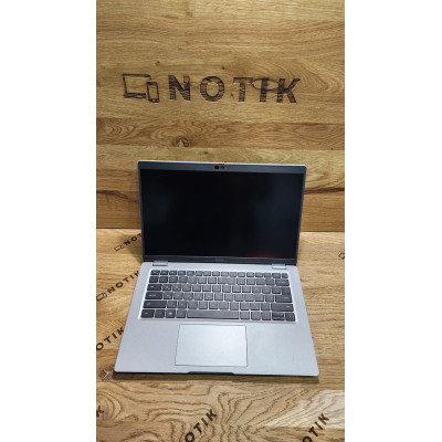 Ноутбук Dell Latitude 5420 i5-1145G7 / 16GB / SSD 256GB / FHD IPS | Б/У