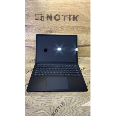 Ноутбук Microsoft Surface Laptop 4 1951 i7-1185G7 / 16GB / SSD 512GB / 2K IPS Touch | Вживаний