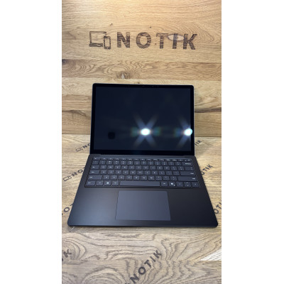 Ноутбук Microsoft Surface Laptop 6 Ultra 5 135H / 16GB / SSD 256GB / 2K IPS Touch | Вживаний